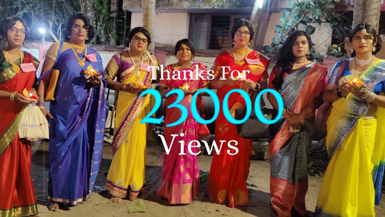 Chamayavilakku  2022 - A Trip By Zaradize