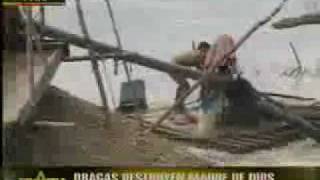 Alcalde de Tambopata otro minero draguero.wmv
