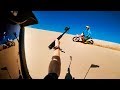 GoPro: HERO6 - Getting the Shot with Ronnie Renner in 4K