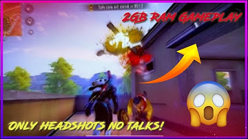 2GB Ram Gameplay Highlight II CONFIGURACIÓN PERFECTA para SAMSUNG A3,A5,A6A7J2,J5,J7,S5,S6,$7,$9,A10