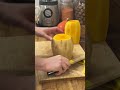 How to peel a butternut ? Easy & Healthy cooking tips ! #squash #squashrecipe
