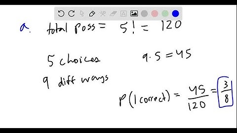In Exercises 53 - 60, the sample spaces are large and you should use the counting principles discus…