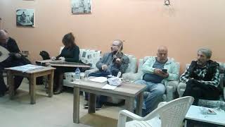 Şefi̇k Eke Ben Kuskunum Felege