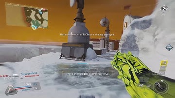 IW BETA DOUBLE NUKE!!!!