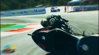 status wa viral - FOREVER VALENTINO ROSSI