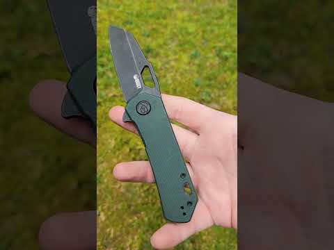 Wharncliffe Wednesday Knife Carry