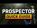 How to get the Prospector Outfit in OSRS [2022] | Old School Runescape | Quick Guide
