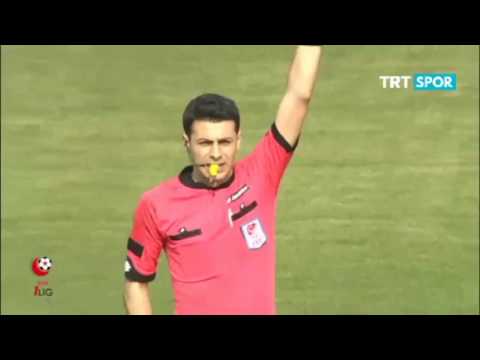 Adana Demirspor 3-3 Ümraniyespor | Maç Özeti HD