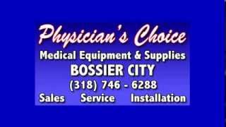 Physicians Choice 15 Revision 2