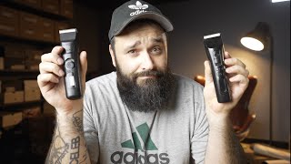 Brio Beardscape V1 VS V2 | Do you need the new one?
