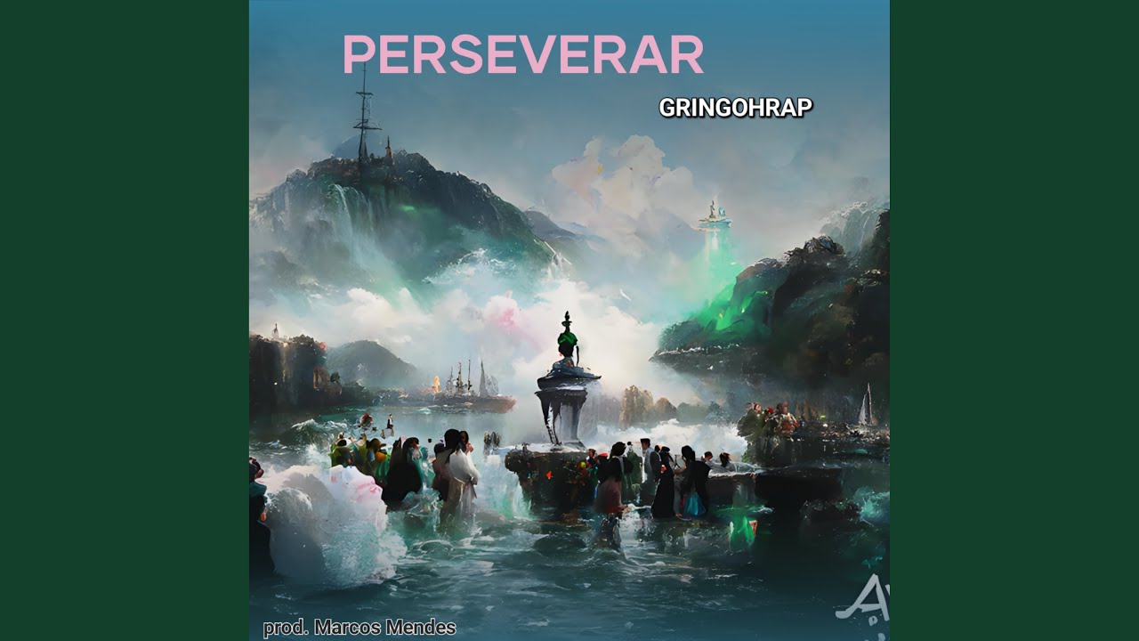 Perseverar