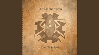 Video thumbnail of "Mechanisms - Prometheus"