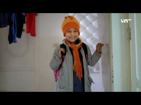 الفتاة السورية في مواجهة التمييز العنصري في يومها العالمي