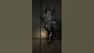 DE Added WALLRUNNING To Warframe EARLY! | #warframegameplay #warframe #gaming