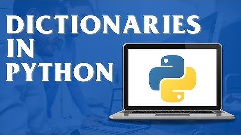Mastering Python Dictionaries with Fun | Your Ultimate Guide to Key-Value Pairs!