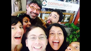 Communitecture Final Video