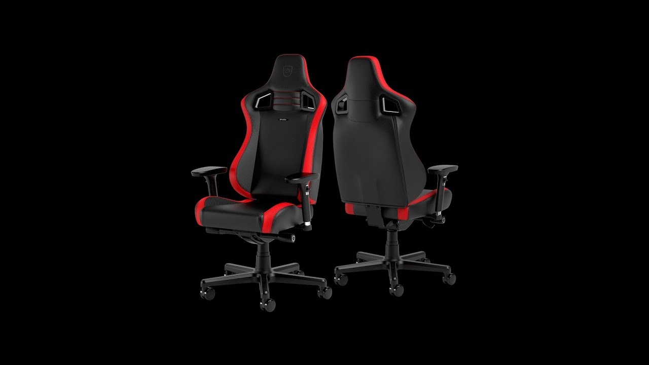 Кресло EPIC Compact