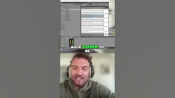 Precise Audio Mixing: Mastering Volume Levels Step-by-Step