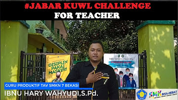 Strategi Belajar Asyik Mata Pelajaran Teknik Mikroprosesor dan Mikrokontroler #jabarkuwlchallenge