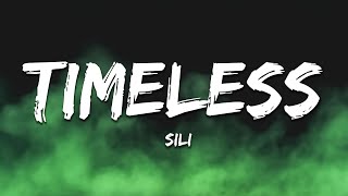 SiLi - Timeless