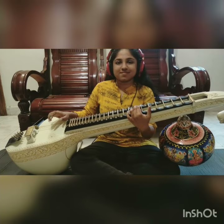 Inkem Inkem - Geethagovindam | BGM Series by Haritha