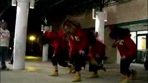 Chi Upsilon Sigma Probate-FA 07