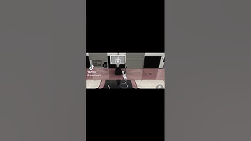 Reverse Layup⛹️‍♀️🔥 #nba2k20 #nba #nba2k #nbahighlights #basketball #foryou