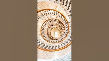 making of pan and zoom effect: stairs #pzpicapp #pzpic