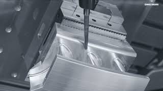 monoBLOCK processing
