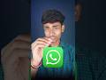 🔥 New WhatsApp Trick 2025 | Blue Tick Hide Ka Secret Setting 😱 #whatsapptricks #shorts