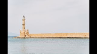 Discovering Chania