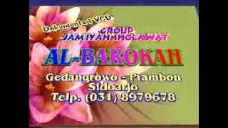 Prau Layar - Imam Asyari - Group Jamiah Sholawat - Al-Barokah