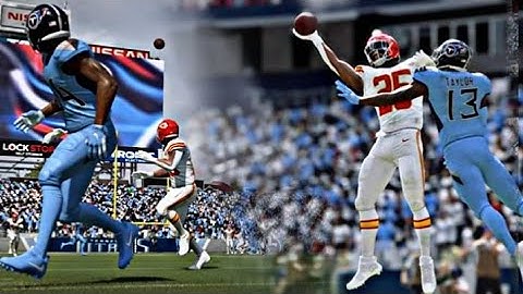 How To Get More User Interceptions!!! - Madden 20 Career Mode Cb