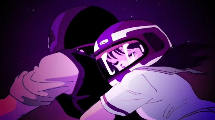 VXLLAIN, iGRES, ENXK   Crystal Skies Sped Up 1 Hour Extended