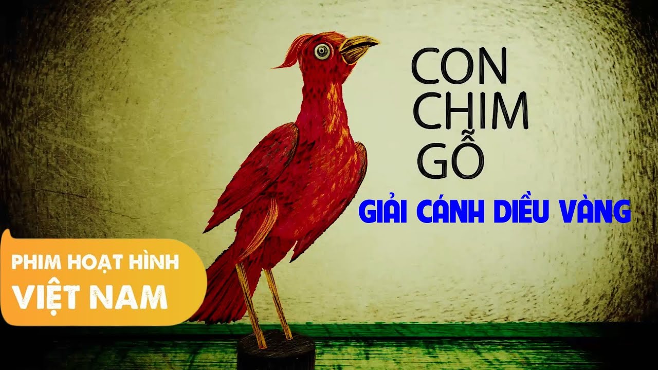 Tranh tô màu con chim  Văn Hóa Học