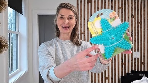 Carllg Dog Chew Toy Review – The Best Toy for Teething Puppies? B08NHBBN4L