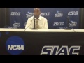 2016 SIAC Basketball Tournament - 2E Albany State