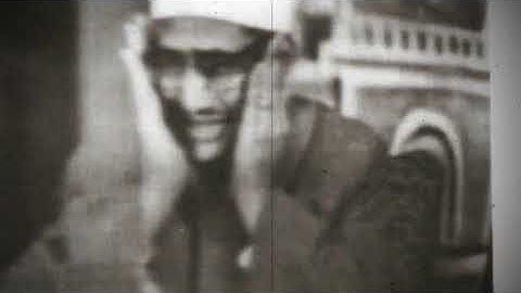 مقطع رائع للشيخ المنشاوي من أواخر سورة المؤمنون