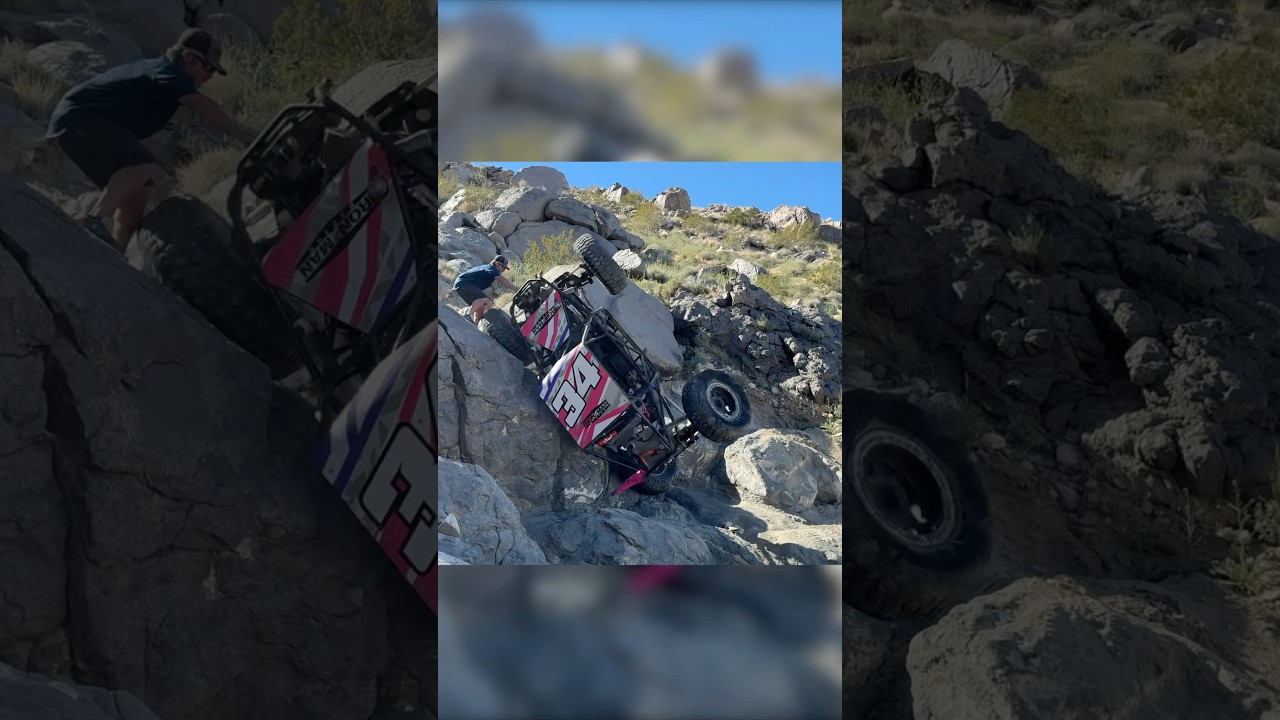 Вот это настоящий переворот! 😬🫣