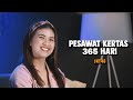 Download Lagu PESAWAT KERTAS 365 HARI - JKT48 | Cover by Nabila Maharani