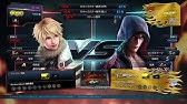 鉄拳7 シーズン4前に投げ抜けの練習方法あしたのためにその1 基本編 Youtube