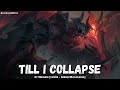 EPIC ROCK Till I Collapse EPIC ROCK Till I Collapse