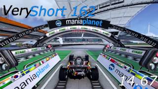 Trackmania Best of the Week °7 - Hyker