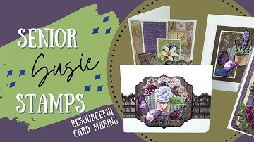 Denk verder dan de restjes: vindingrijke kaarten maken