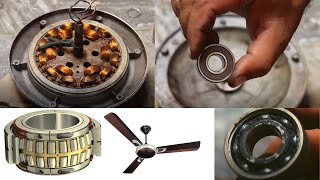 How to Open Ceiling Fan at Home Easily _ ceiling fan repairing By DIY Mentor