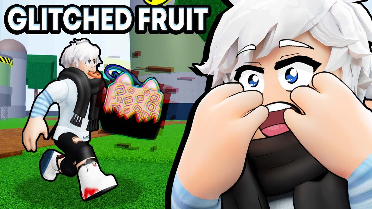 GLITCH* HOW TO GET DARK BLADE IN BLOX FRUITS FOR FREE! 