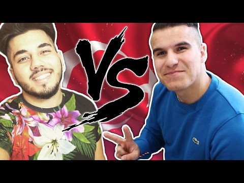 FIFA 16 - DUEL TURQUE VS SERHAT MORE