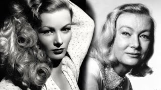 La vida y el triste final de Veronica Lake - YouTube