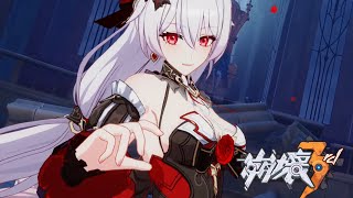 Honkai Impact 3rd (Android & IOS) Gameplay 2023 #40 screenshot 5