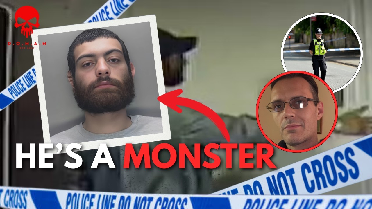 His Crimes Were So EVIL, They Sentenced Him Twice